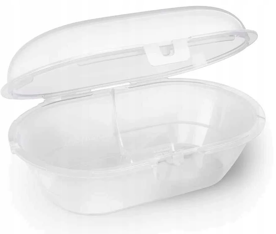 Philips AVENT SCF349/24 Čiulptukas Ultra Air 18+ banginiai 2 vnt