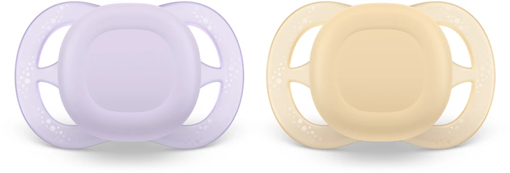 Philips AVENT SCF075/01 Čiulptukas Ultra Start Diena 0-2m