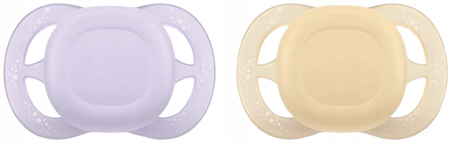 Philips AVENT SCF075/01 Čiulptukas Ultra Start Diena 0-2m