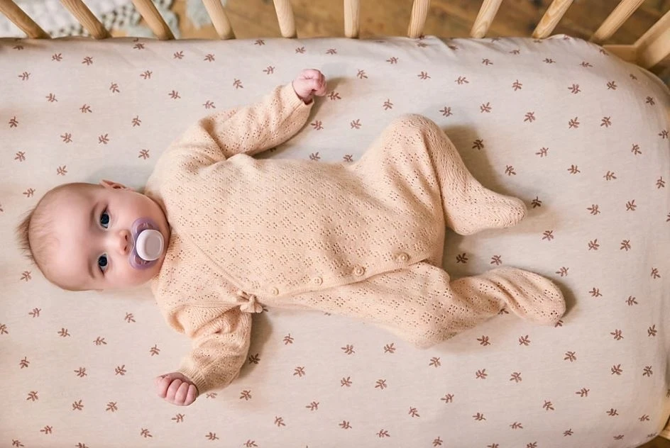 Philips AVENT SCF075/01 Čiulptukas Ultra Start Diena 0-2m