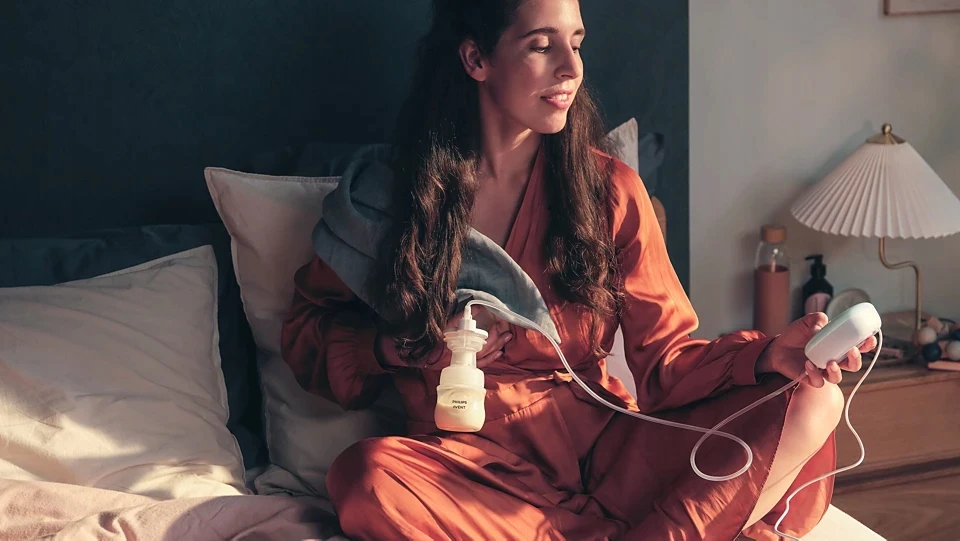 Philips SCD323/20 ESSENTIAL ELEKTRINIS KOMPAKTIŠKAS PIENTRAUKIS