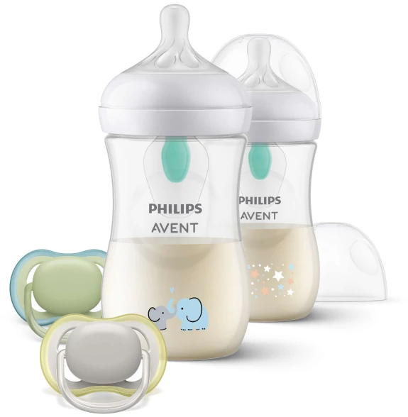 Philips Consumer Lifestyle B.V. Philips Avent