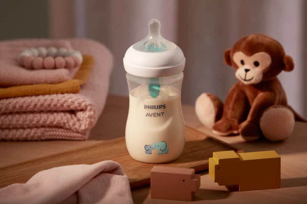 Philips Consumer Lifestyle B.V. Philips Avent