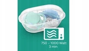 Philips SCF080/26 ČIULPTUKAS ULTRA AIR 6-18 COLL