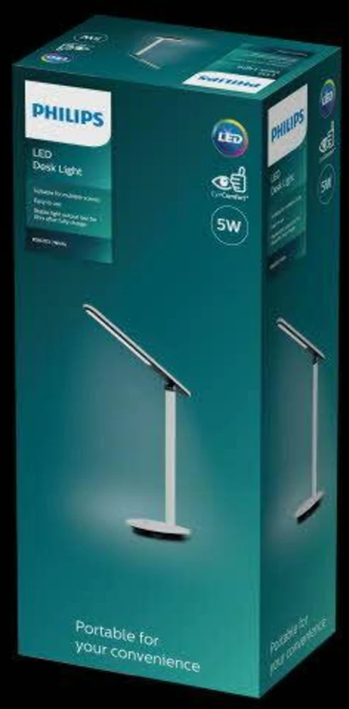 Philips stalinis šviestuvas Ivory DSK203