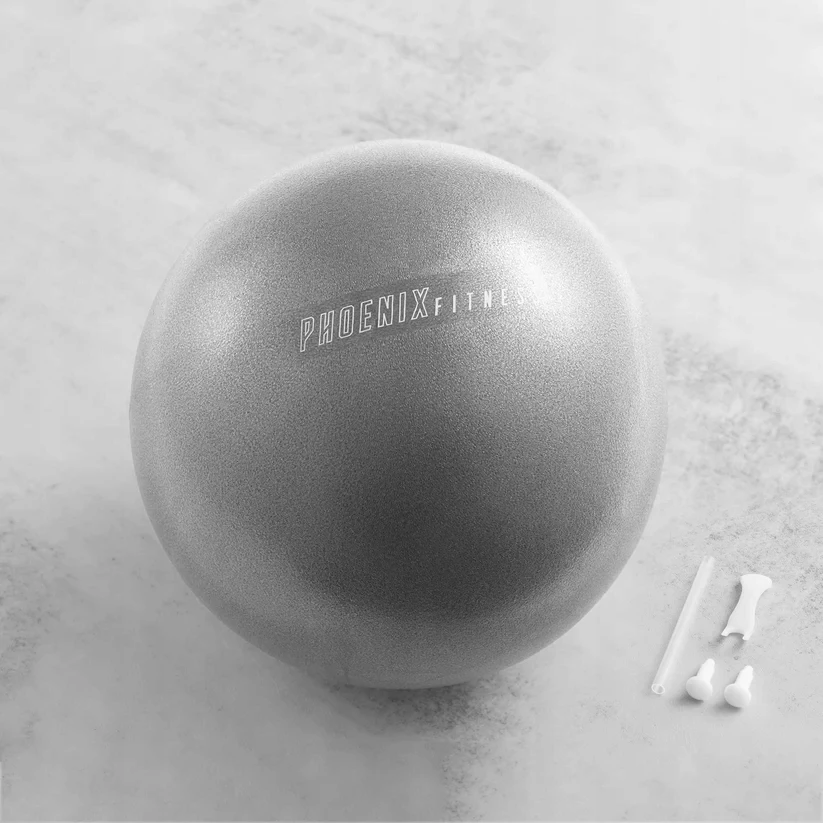 „Phoenix Fitness“ pilateso kamuolys, 23 cm