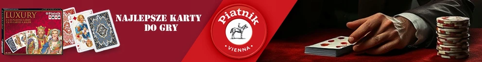 Piatnik Stalo žaidimas