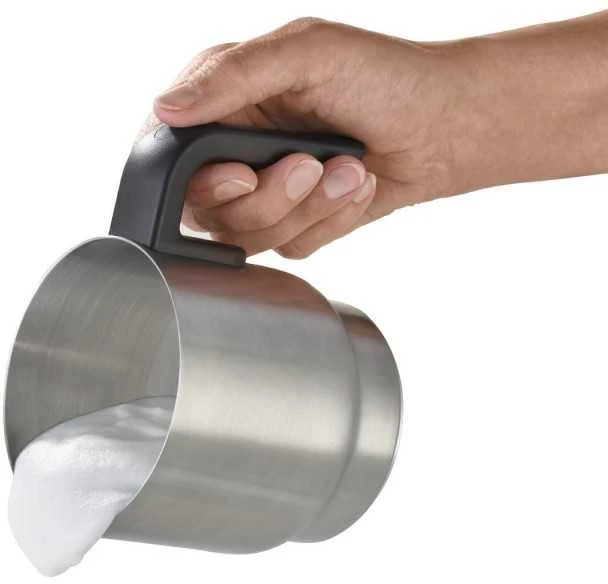 Caso Dėklas | Grietinėlės ir šokolado pieno plakiklis | 01666 | 0,35 l | 500 W | Juodas