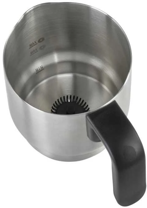 Caso Dėklas | Grietinėlės ir šokolado pieno plakiklis | 01666 | 0,35 l | 500 W | Juodas