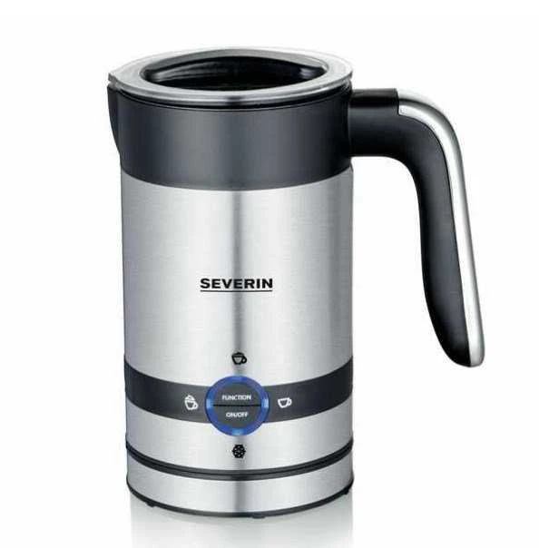 Pieno plaktuvas SENCOR SMF 2031BK