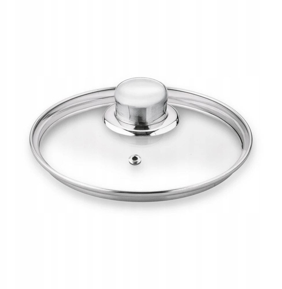PIENO PUODAS su dangteliu, STEEL Small Pot Tadar Bahama 1,9 l
