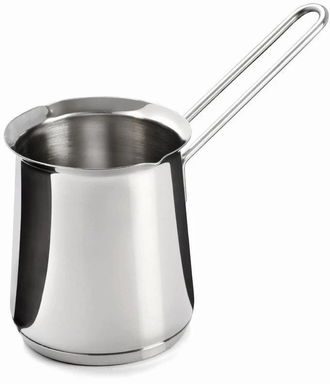 Pieno putų ąsotėlis Zyle ZY268MP, 900 ml