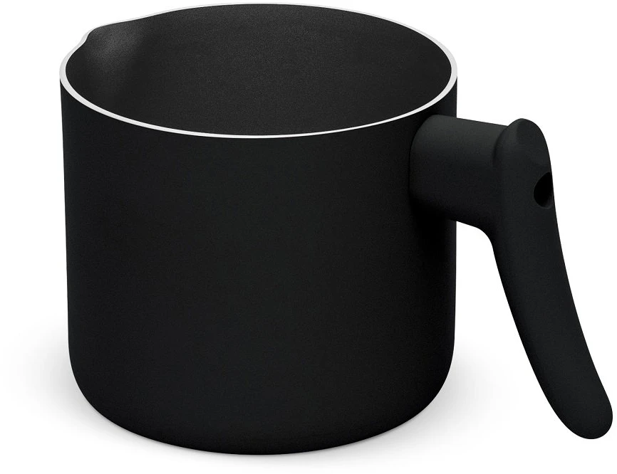 Pieno putų ąsotėlis Zyle ZY268MP, 900 ml