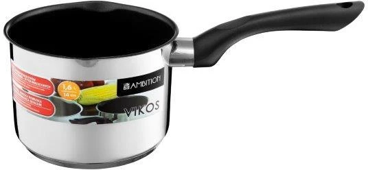 Pieno putų ąsotėlis Zyle ZY268MP, 900 ml