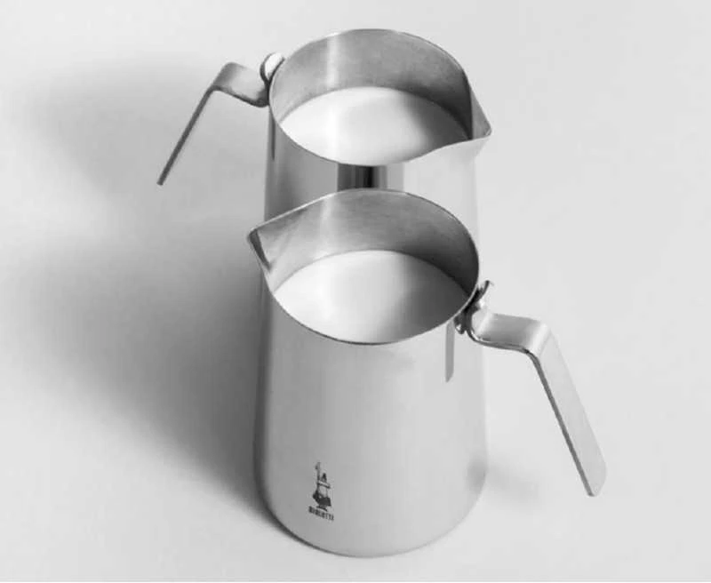 Pieno putų ąsotis BIALETTI 750ml