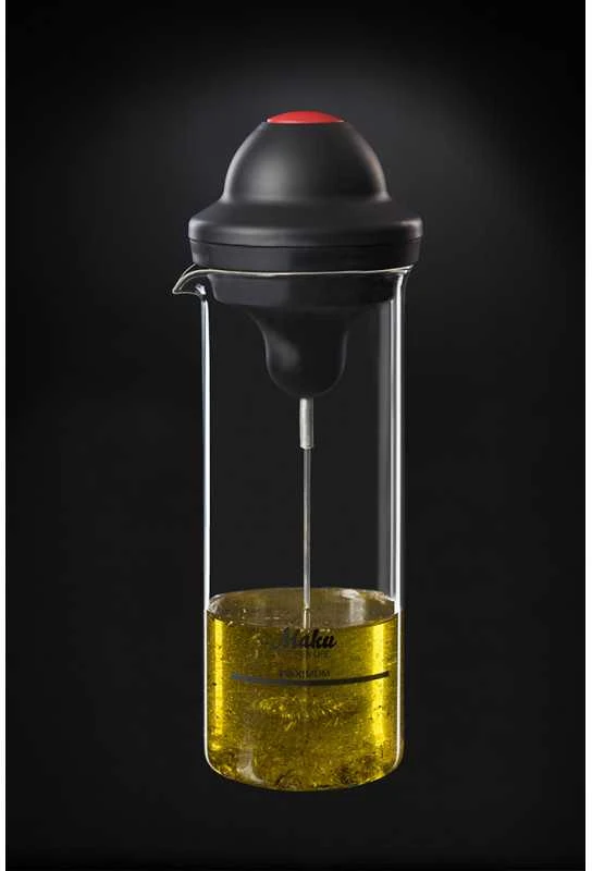 Maku pieno putų plakiklis 450ml