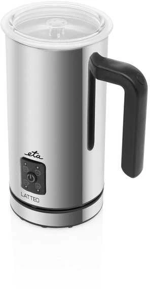 ETA | ETA618990000 | 500 W | Milk frother | Nerūdijantis plienas