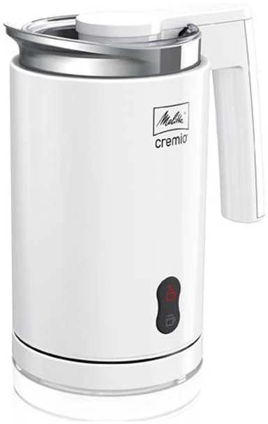 Melitta 1014-01 Pieno putų plaktuvas bal