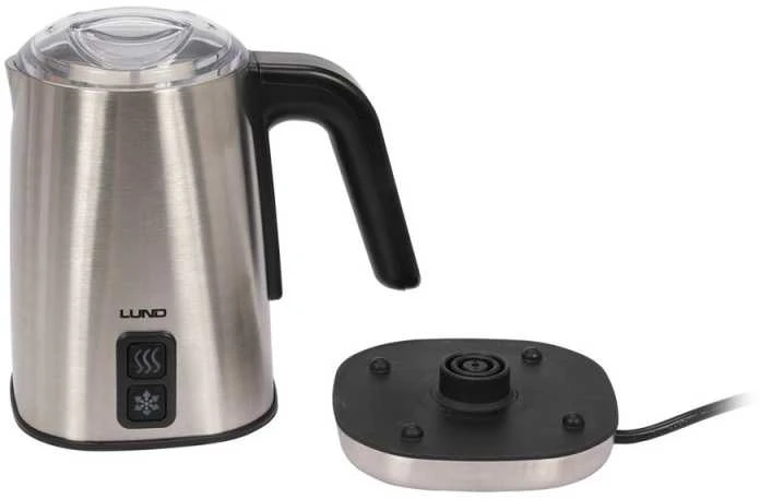 Lund Toya Sa Poland Pieno plakiklis | 500 W | 160 ml putoms | 250 ml šildymui (68470)