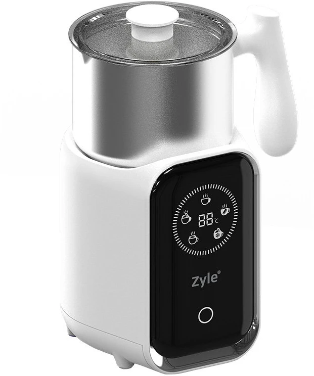 Pieno putų plaktuvas Zyle ZY918MF, 550 W