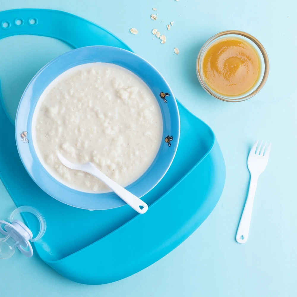 PIENO tirpi košė vaikams, BE GLUTENO, sveika PREMIUM 300g Nominal