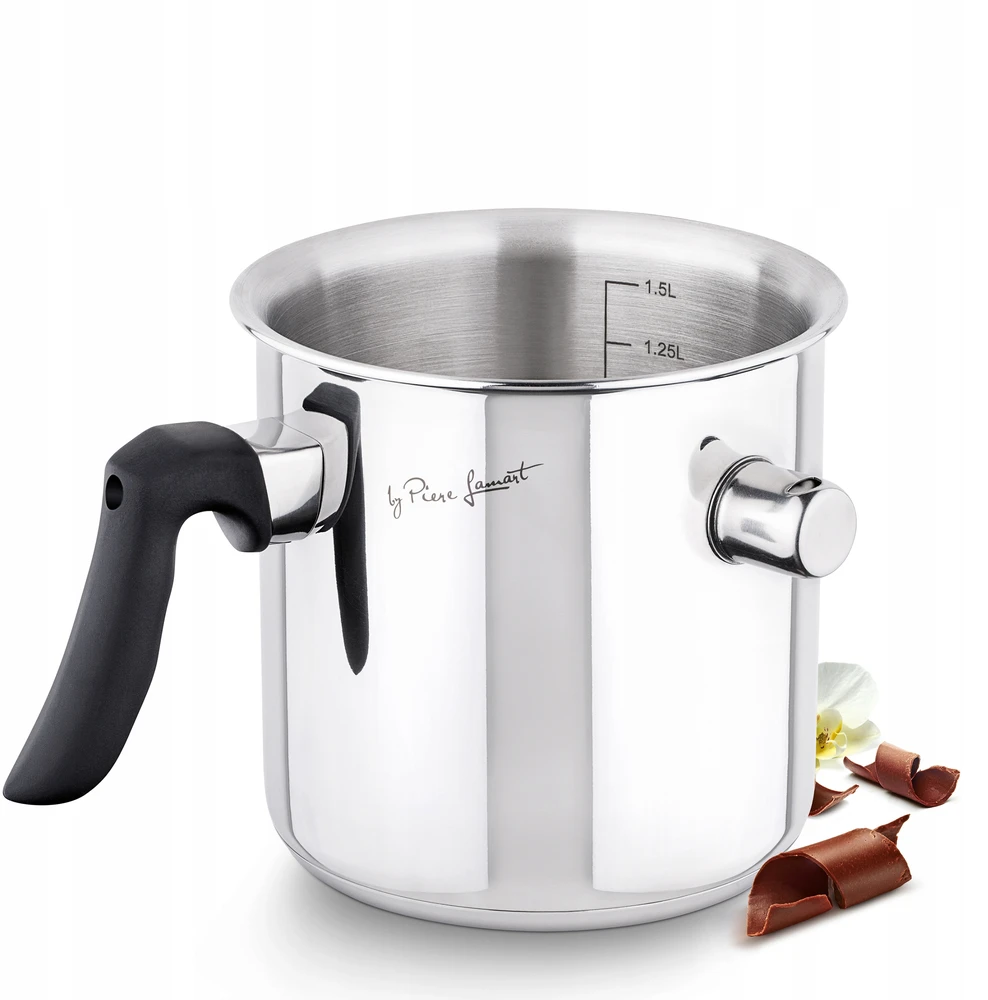 Lamart LT 1068 Pieno puodas