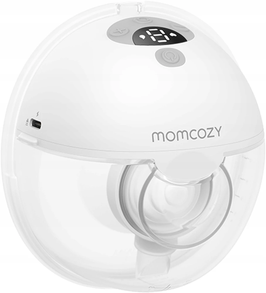 Pientraukis Momcozy M5 Single
