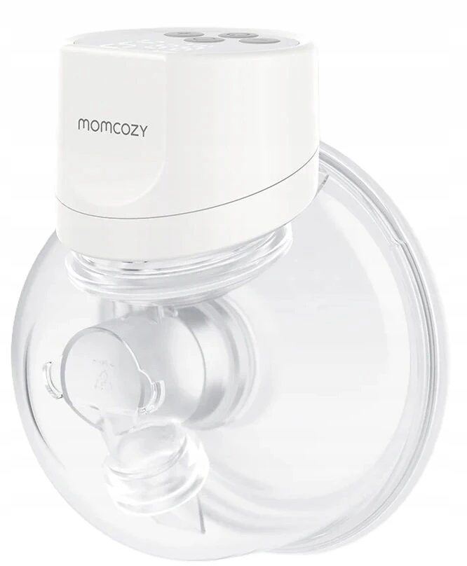 Momcozy S12 Pro pientraukis (baltas) MCMWX30-WH00BA-RT
