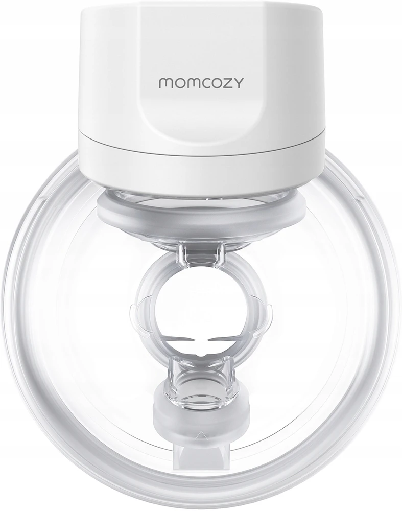 Momcozy S12 Pro pientraukis (baltas) MCMWX30-WH00BA-RT