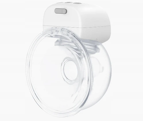 Krūtų siurblys Momcozy S9 Pro (pilkas) BP089-GR00BA-A