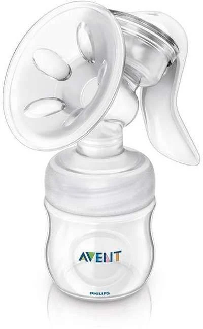Philips MANUAL BPUMP STANDARD