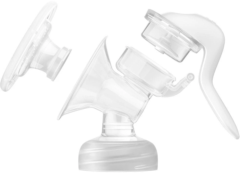 Philips MANUAL BPUMP STANDARD