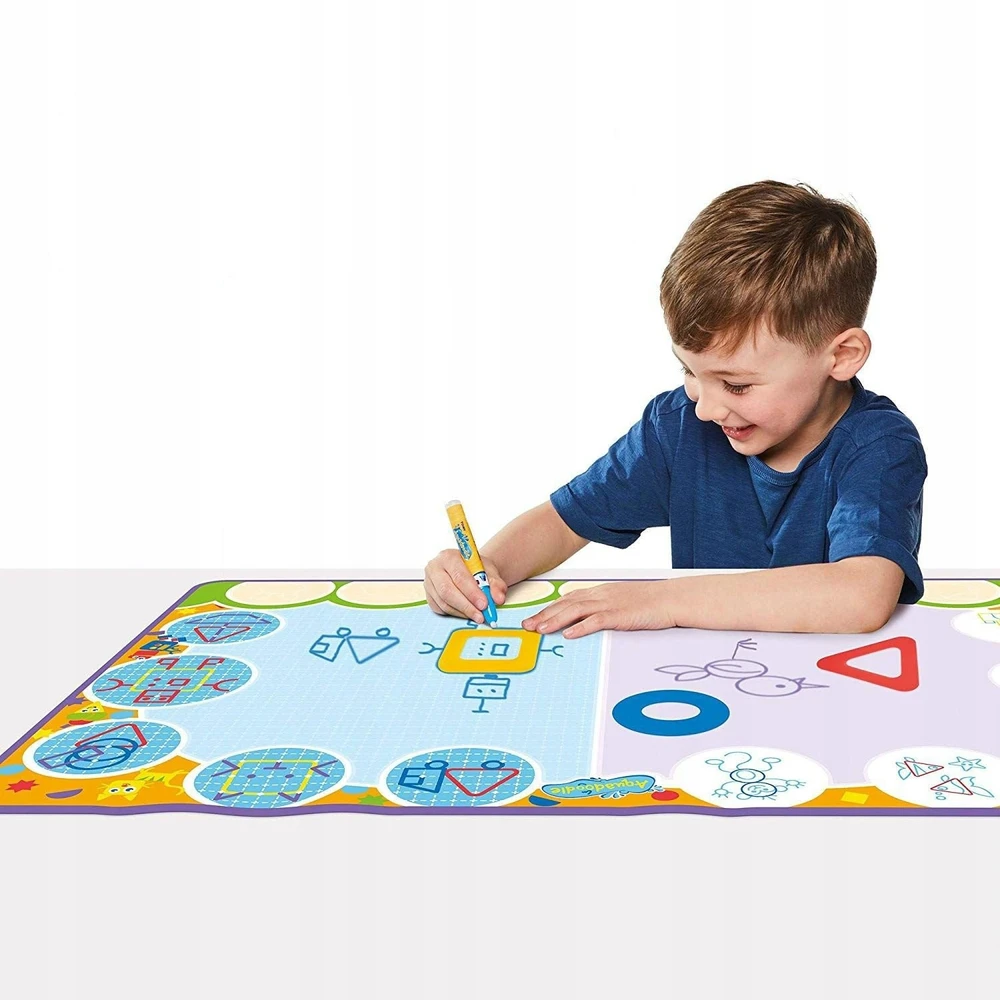 Piešimo kilimėlis Aquadoodle Tomy