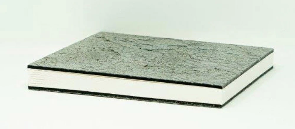 Smiltainis Piešimo kortelės juodos 106x147 24vnt, 300gsm*