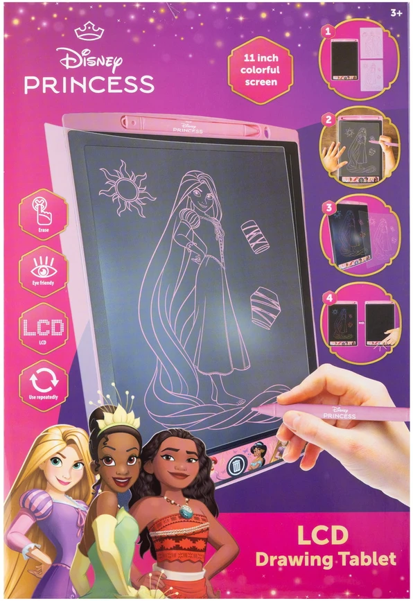 bo. LCD Piešimo lentelė, 10.5"