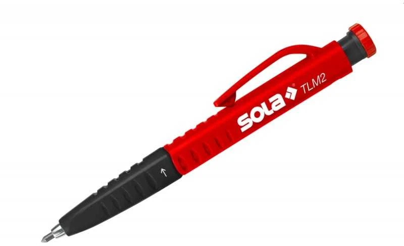 Pieštukas SOLA TLM2 AUTOMATINIS