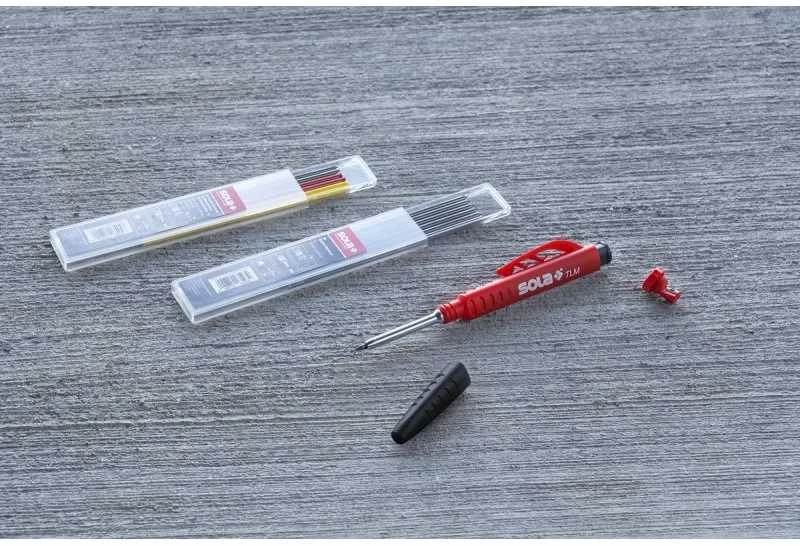 Pieštukas SOLA TLM2 AUTOMATINIS