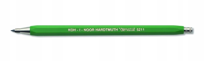 Pieštukas automatinis Koh-I-Noor 5211, 2mm 1220-900