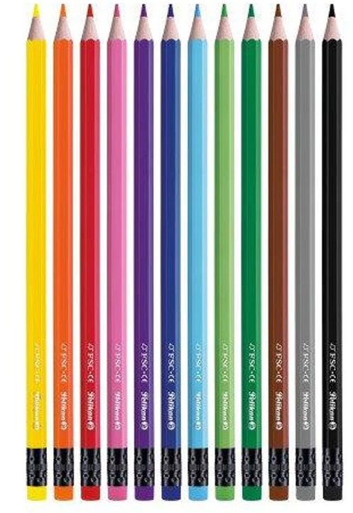 Pelikan Pieštukas su trintuku HB