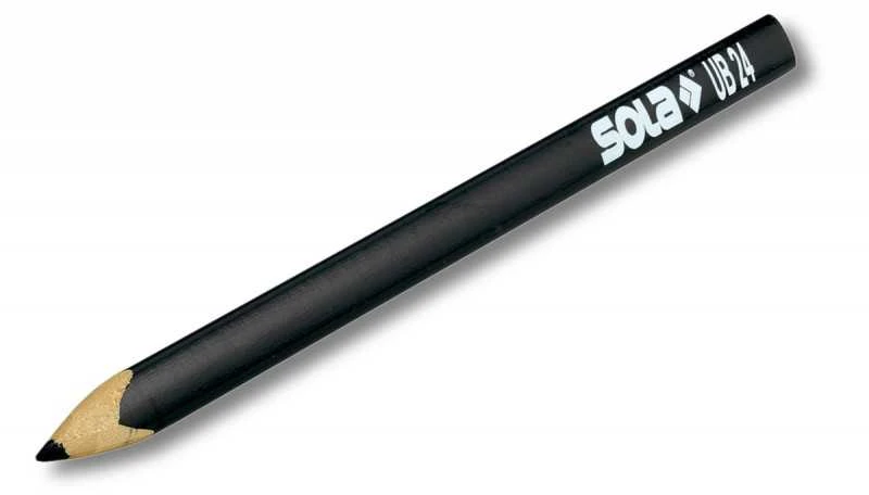 SOLA UNIVERSALUS PIŠTUKAS JUODA UB24