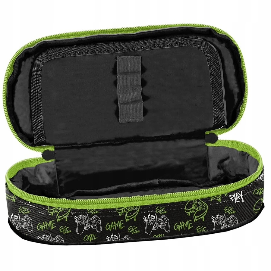 Pieštukinė Žaidimas PP25GC-013 - PASO