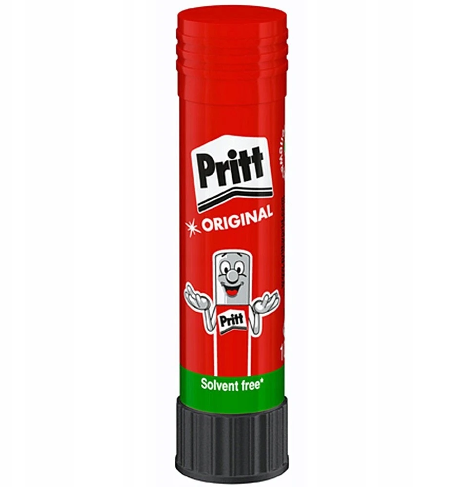 Pieštukiniai klijai Pritt, 10 g