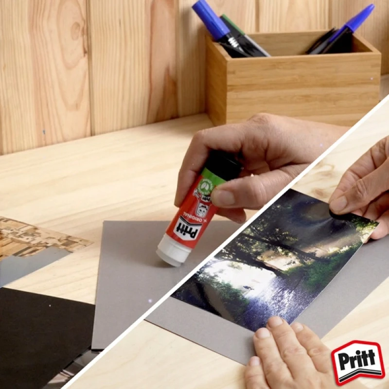 Pieštukiniai klijai Pritt, 40g