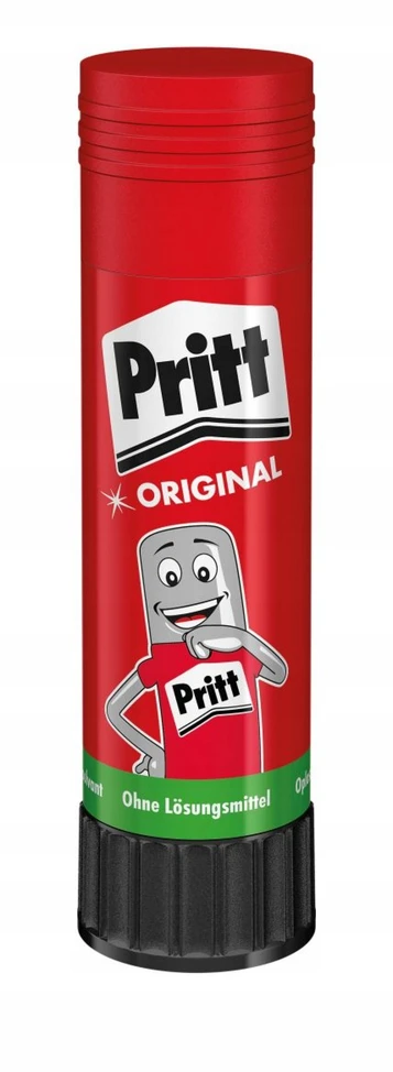 Pieštukiniai klijai Pritt, 40g
