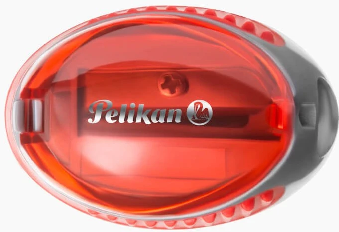 Pieštukų galąstuvas (12 vnt.) - PELIKAN