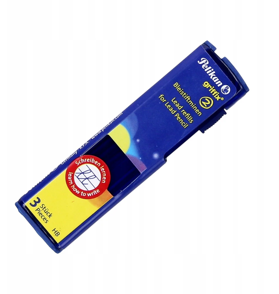 Pieštukų šerdys Pelikan, 6 vnt.