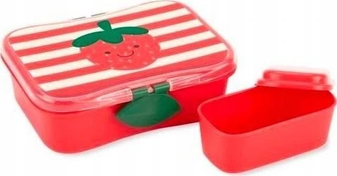 Pietų dėžutė Skip Hop Strawberry