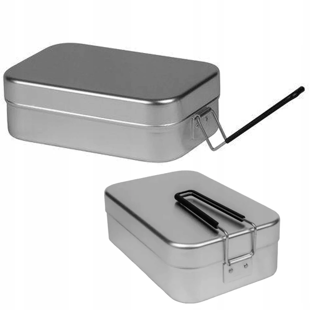 Pietų dėžutė Trangia Mess Tin 209, 1.3 l