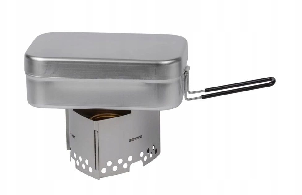 Pietų dėžutė Trangia Mess Tin 209, 1.3 l