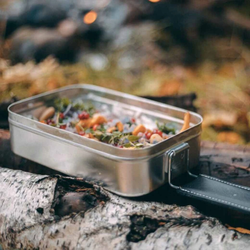 Pietų dėžutė Trangia Mess Tin 209, 1.3 l